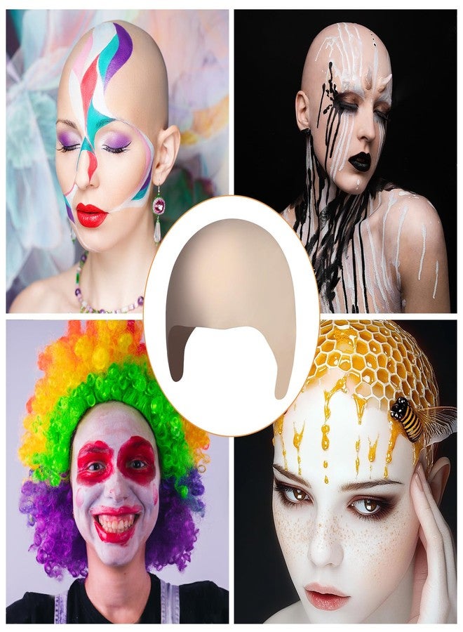 بامينفي طقم مكياج المؤثرات الخاصة Paminify Medium Latex Solid ... - Image 4